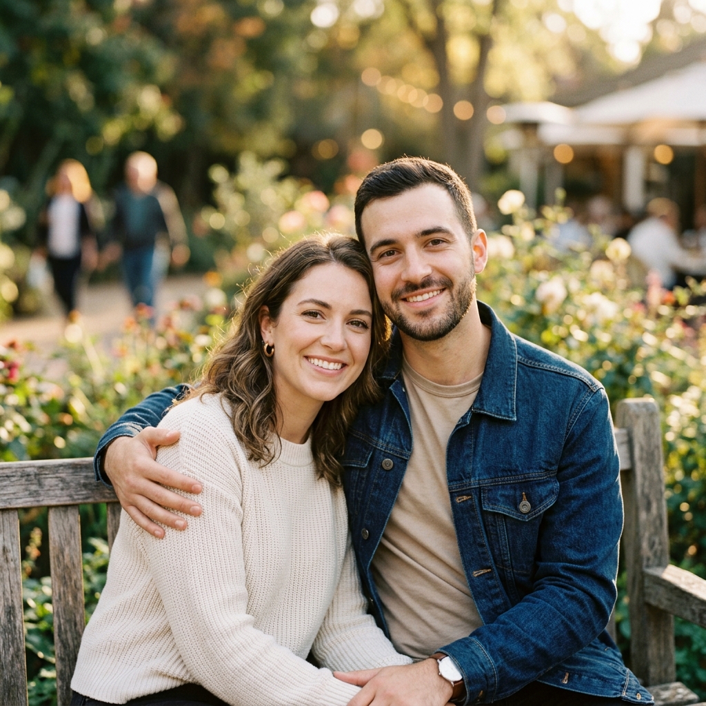 Andrei & Ioana